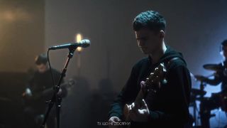 Дмитро Ємел‘янов - Зведи мене на скалу