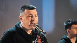 Дмитро Ємел‘янов - Зведи мене на скалу