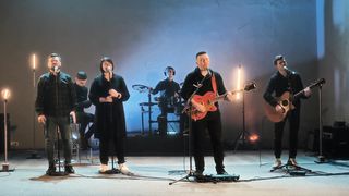 Дмитро Ємел‘янов - Зведи мене на скалу