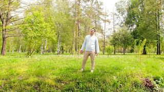 Семья Кирнев - Он живой!