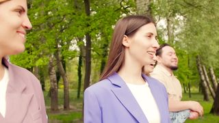 Семья Кирнев - Он живой!