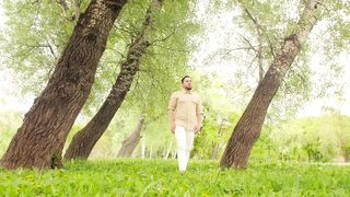 Семья Кирнев - Он живой!