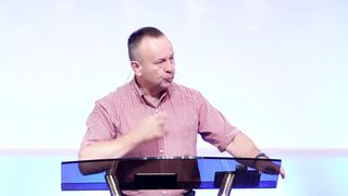 Валерій Антонюк - Церква і духовна війна