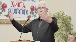 Михайло Паночко - Серце батька