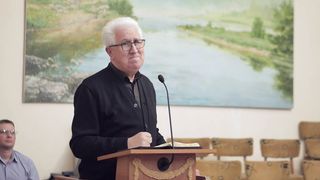 Михайло Паночко - Серце батька