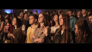 Manna - Небо створив