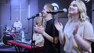 D.Worship - Вільний Я