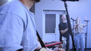 D.Worship - Вільний Я