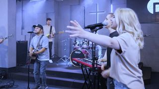 D.Worship - Вільний Я