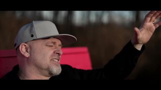 Валерий Шибитов - Преклоняю сердце я