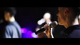 FAITH band - Тільки Бог