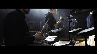FAITH band - Тільки Бог
