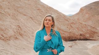 Larisa Kaydris - Божі небеса