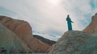 Larisa Kaydris - Божі небеса