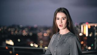 Онорина Яновская - Кто ещё