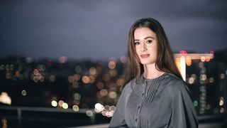 Онорина Яновская - Кто ещё