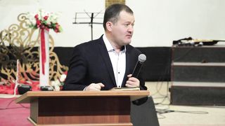 Анатолий Мокляк - Прилепись к Господу чтобы спастись