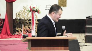 Анатолий Мокляк - Прилепись к Господу чтобы спастись