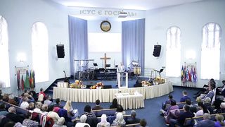 Пилип Савочка - Сила подяки