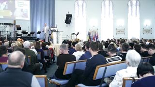 Пилип Савочка - Сила подяки