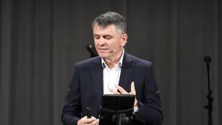 Станіслав Грунтковський - Коли розпочинаєш життя заново