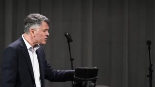 Станіслав Грунтковський - Коли розпочинаєш життя заново