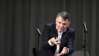 Станіслав Грунтковський - Коли розпочинаєш життя заново