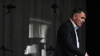 Станіслав Грунтковський - Коли розпочинаєш життя заново