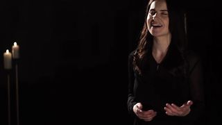 Марта Кучурян - Я в Твоїх руках