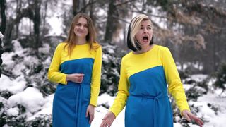 Мої обрії - Візьми у Бога