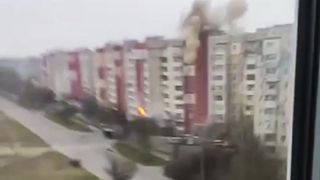 Мої обрії - Візьми у Бога