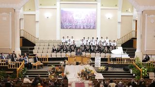 Олександр Коток - Бог дає блага