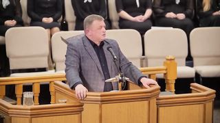 Олександр Коток - Бог дає блага