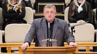 Олександр Коток - Бог дає блага