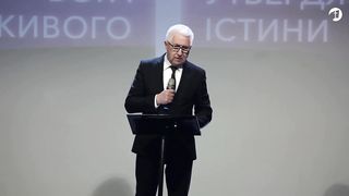 Михайло Паночко - Я побудую Церкву