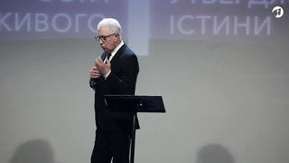 Михайло Паночко - Я побудую Церкву