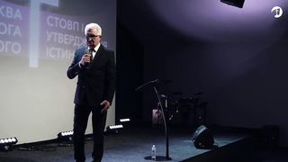 Михайло Паночко - Я побудую Церкву