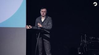 Василь Попудник - Другий прихід Христа