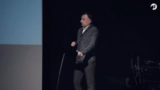 Василь Попудник - Другий прихід Христа