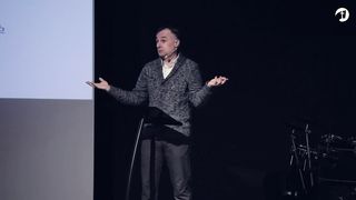 Василь Попудник - Другий прихід Христа