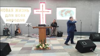 Эдуард Грабовенко - Останься верным своему призванию