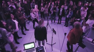 M.Worship - Узрю Бога