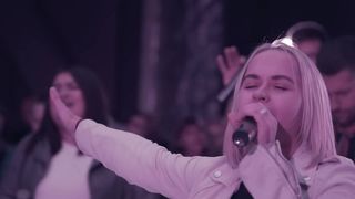 M.Worship - Узрю Бога