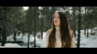 Милана Люлькин - Только Ты услышь