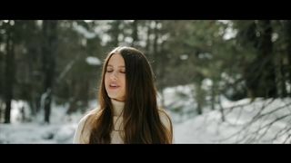 Милана Люлькин - Только Ты услышь