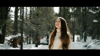 Милана Люлькин - Только Ты услышь