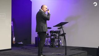 Віктор Вознюк - Повернення у Бет-Ел