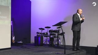 Віктор Вознюк - Повернення у Бет-Ел