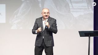 Віктор Вознюк - Повернення у Бет-Ел