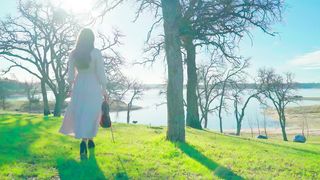 Золотая Струна - Есть сила в Крови Христа